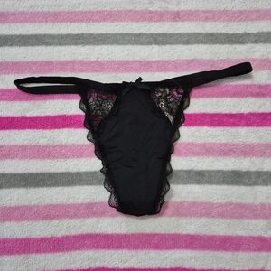 Victoria secret panty